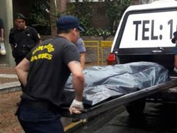 Mató a los padres, a la hermana y al padrastro de su ex