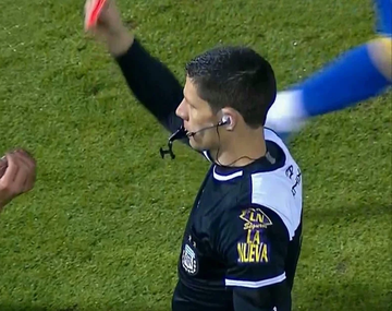 Lo anticipó Rial: Fiscalía investiga si la patada a Zeballos fue por una apuesta