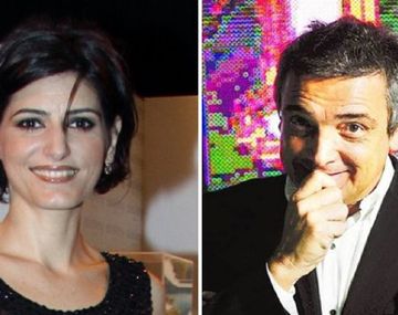 Cecilia Milone no renunció a la obra de Nito Artaza: mirá lo que acordaron