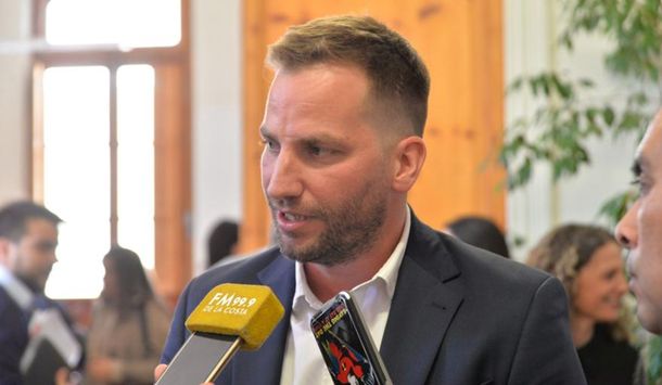 El exjefe de Gabinete de Sandra Pettovello se defendió de las acusaciones por los créditos del Banco Nación