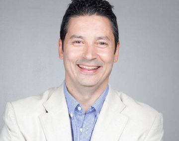 Gustavo Menéndez es el intendente con mejor imagen del Conurbano