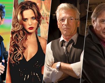 Comenzó a grabarse la apertura de Showmatch