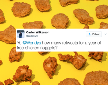 El tuit más retuiteado de la historia de Twitter