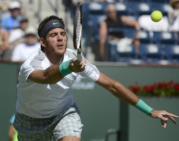 A pesar de la derrota