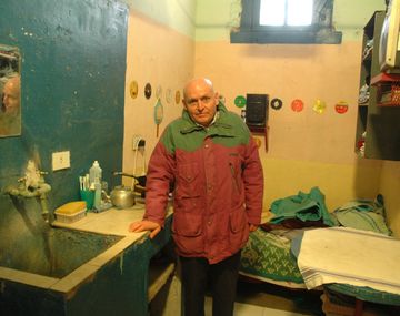 El Ángel de la Muerte saldrá de la cárcel por un día tras 44 años