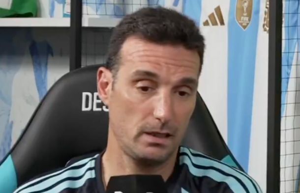 Las dos sorpresas que pueden estar en la lista según adelantó Lionel Scaloni