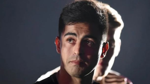 La insólita declaración de Pity Martínez sobre la posible vuelta a River