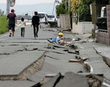 Alerta de tsunami en Japón después de un sismo de 6