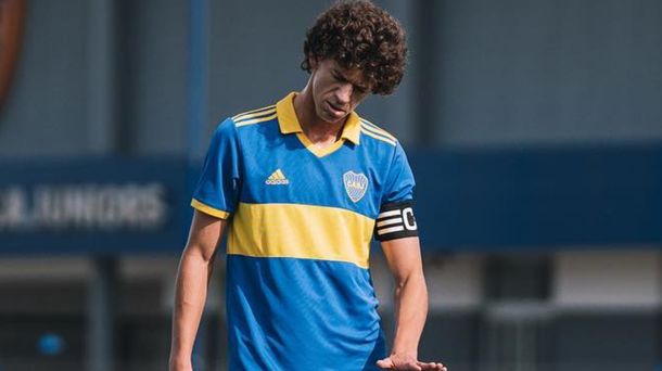 Facundo Jagger Herrera Facundo Jagger Herrera
