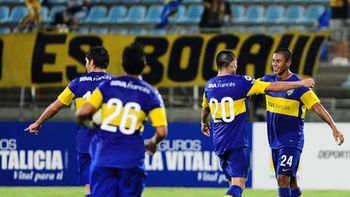 Gentileza Diario Olé Gentileza Diario Olé