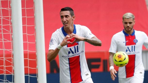 ¿Dedicado a Scaloni? El mensaje de Di María tras no ser citado a la Selección