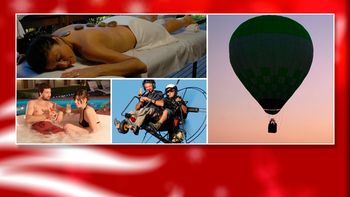 muchas empresas ya regalan experiencias a sus empleados muchas empresas ya regalan experiencias a sus empleados