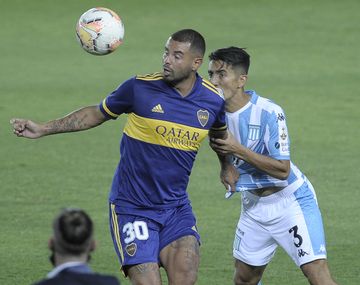 Edwin Cardona será jugador de Racing