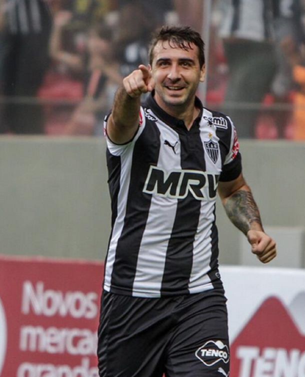 El Oso tendría destino paulista