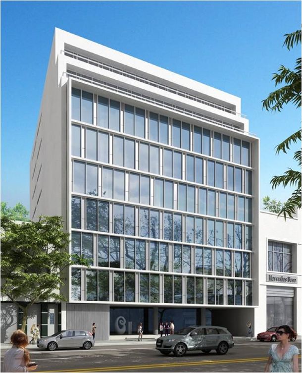 Una nueva empresa se radica en Parque Patricios: Indra abre nuevas oficinas