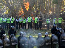 la metropolitana se convirtio en una fuerza de choque la metropolitana se convirtio en una fuerza de choque
