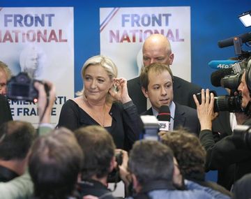 Avanza la extrema derecha en Europa tras las elecciones para el Parlamento Europeo