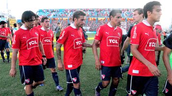 los resultados para que independiente se salve los resultados para que independiente se salve