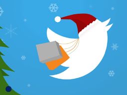 El saludo de Navidad de los famosos El saludo de Navidad de los famosos