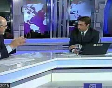 El Gobierno niega que impulse un techo del 22% en las paritarias