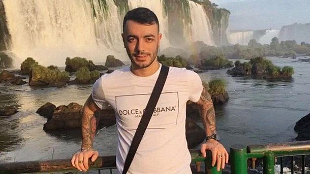 Atraparon en Paraguay a un uruguayo por presuntos vínculos con el narcotraficante Sebastián Marset.