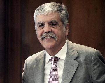 Argentina presenta su plan nuclear en una cumbre mundial en Rusia