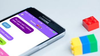 ¿queres anonimato? una aplicacion como whatsapp no revela al emisario ¿queres anonimato? una aplicacion como whatsapp no revela al emisario