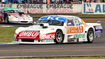 ardusso se impuso en la 7ma. fecha en termas de rio hondo ardusso se impuso en la 7ma. fecha en termas de rio hondo