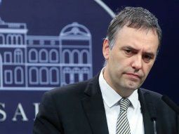 la cinica critica de adorni al paro general de la cgt: como le explican al vendedor ambulante la cinica critica de adorni al paro general de la cgt: como le explican al vendedor ambulante