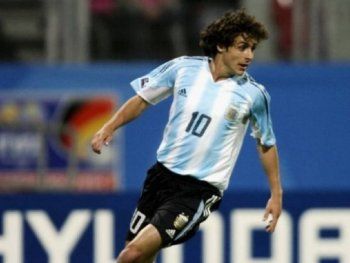Di María rompió una racha de 16 años sin goles argentinos en una final