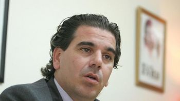 Cristian Ritondo Cristian Ritondo