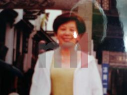 Crimen de la suegra: la estrangularon con un lazo