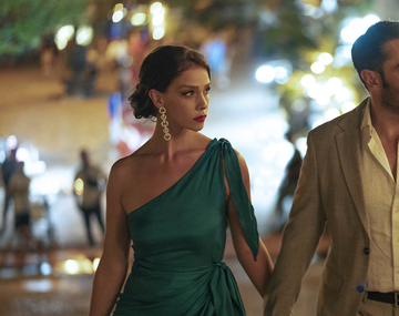 La serie colombiana subida de tono que se perfila a ser una de las mejores del 2025