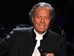 El descargo de Julio Iglesias tras las fuertes denuncias: Nunca sentí tanta maldad