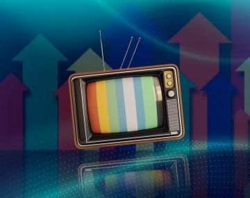 Rating de este miércoles: La Voz sigue al frente