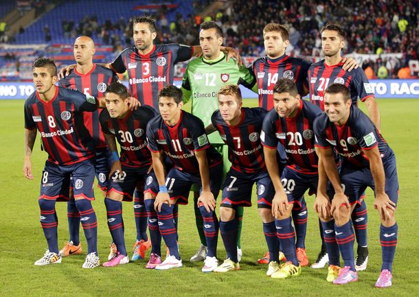 ¿Querés ser millonario? Mirá cuánto paga un triunfo de San Lorenzo ante el Real