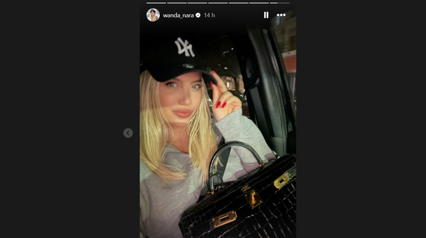 Los famosos que fueron a ver a Oasis en River y disfrutaron de su música