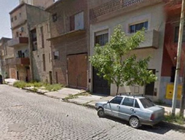 Se entregó uno de los dos sospechosos buscados por la disputa vecinal en Avellaneda