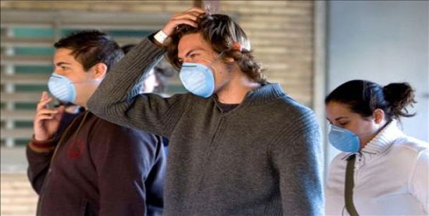 Gripe a