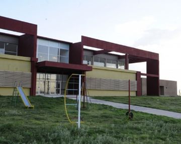 Dio a luz y le encontraron marihuana