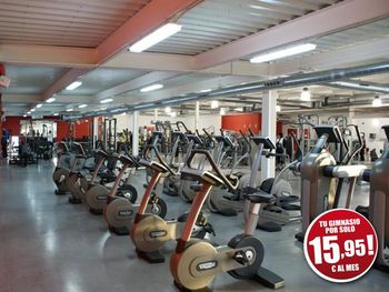 Llegan los nuevos gimnasios a bajo costo y virtuales