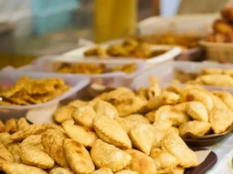 Las mejores empanadas de Buenos Aires son de un pueblo poco conocido. Las mejores empanadas de Buenos Aires son de un pueblo poco conocido.