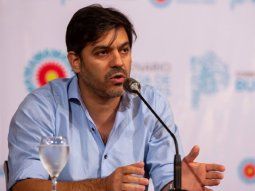 El jefe de Gabinete bonaerense contrajo coronavirus: Transito la enfermedad con sintomatología leve, aseguró
