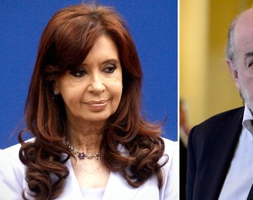 Pidió a Bonadio registrar huellas en Río Gallegos 