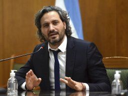 Esperamos que las vacunas de Pfizer lleguen en septiembre