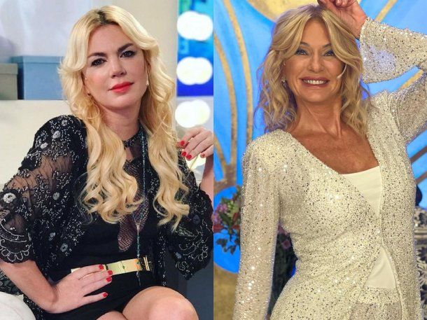 La millonaria demanda de Esmeralda Mitre contra Yanina Latorre: Voy a ir a fondo