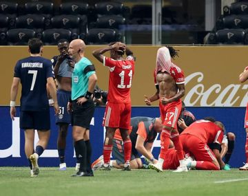 Polémica: Neuer acusó a Donnarumma por la grave lesión de Musiala