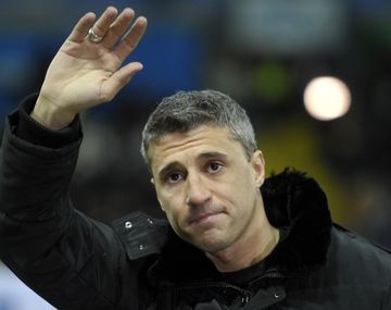 Hernán Crespo