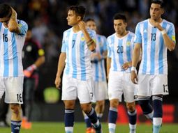 Boca sueña con repatriar a un jugador que quiere estar en Rusia 2018