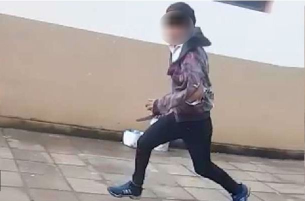 Corrientes: un chico hirió a dos compañeros con un cuchillo en un colegio